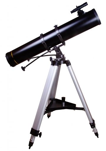 levenhuk, Телескоп, Skyline BASE 110S, наблюдение, наблюдения, космос, слънце, звезди