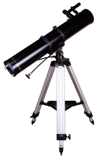 levenhuk, Телескоп, Skyline BASE 110S, наблюдение, наблюдения, космос, слънце, звезди
