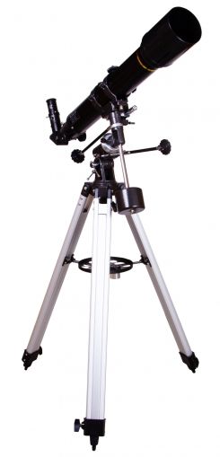 levenhuk, Телескоп, Skyline BASE 70T, наблюдение, наблюдения, космос, слънце, звезди
