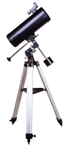 levenhuk, Телескоп, Skyline BASE 115S, наблюдение, наблюдения, космос, слънце, звезди