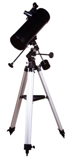 levenhuk, Телескоп, Skyline BASE 115S, наблюдение, наблюдения, космос, слънце, звезди