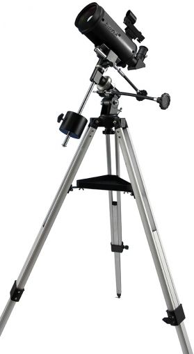 levenhuk, Телескоп, Skyline PLUS 90 MAK, наблюдение, наблюдения, космос, слънце, звезди