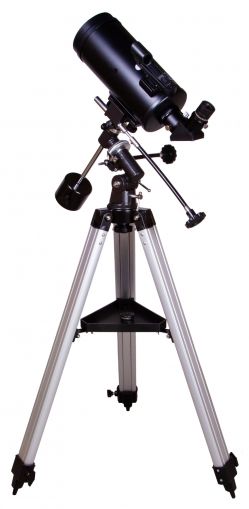levenhuk, Телескоп, Skyline PLUS 105 MAK, наблюдение, наблюдения, космос, слънце, звезди