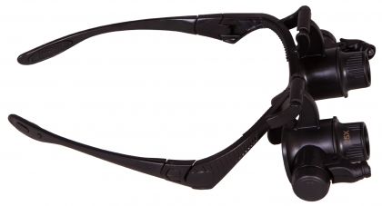 levenhuk, увеличителни очила, Zeno Vizor G8, лупи, очила, бужутерски очила, часовникарски очила, бижутер, часовникар, лупа, бижутерска лупа