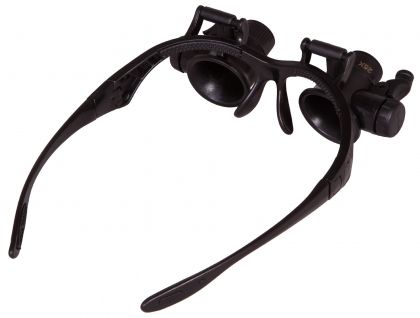 levenhuk, увеличителни очила, Zeno Vizor G8, лупи, очила, бужутерски очила, часовникарски очила, бижутер, часовникар, лупа, бижутерска лупа