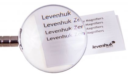 levenhuk, лупа, Zeno Handy ZH19, изследователска лупа, детайли, изследване, увеличение