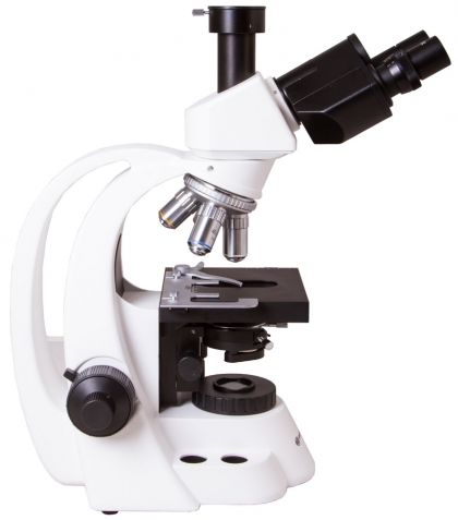 levenhuk,  тринокулярен микроскоп, Bresser Bioscience Trino, тринокулярен микроскоп, цифров микроскоп, микроскоп, изследвания, лаборатория, професионален микроскоп