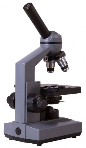 Levenhuk, биологичен монокулярен микроскоп  320 PLUS, микроскоп, микроскопи, наблюдение на микроскопи, изследване, изследователски комплекти 