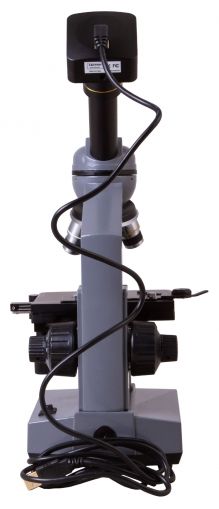 Levenhuk, цифров монокулярен микроскоп  D320L PLUS 3.1M, микроскоп, микроскопи, изследователски комплекти, комплекти за изследване, проучване, изследване 