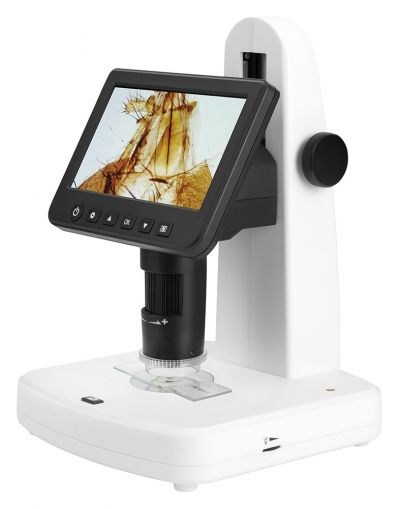 levenhuk, цифров микроскоп, DTX 700 LCD, лаборатория, микроскоп, микроскопи, изследване, изследователски комплект, изследване