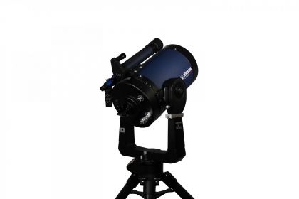 Levenhuk, Телескоп, Meade LX600 14" F/8 ACF, наблюдение, слънце, планети, космос, астрономия