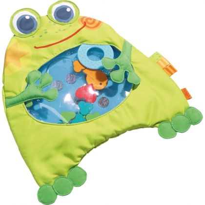Haba, активно килимче за бебета, бебета, килимче за бебето, бебе, играчка за бебе, игра, игри, играчка, играчки  