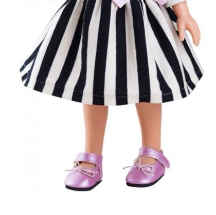 Paola Reina, обувки за кукла, 32 см, обувки, кукла, кукли, детски обувки, обувки за момиче, аксесоар, играчка, играчка за момиче, играчки, момиче, момичета, дете, деца
