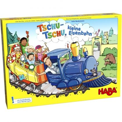 Haba, настолна игра, влакът тръгва, настолни, влак, влакче, гара, игра, игри, играчка, играчки 