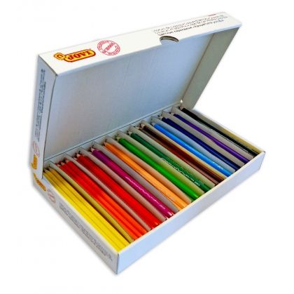 jovi, цветни моливи, моливи за рисуване, моливи за оцветяване, различни цветове моливи, комплект моливи, рисуване, оцветяване, творчество
