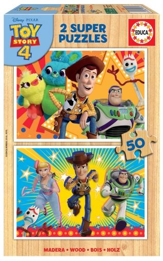 educa, детски пъзел, комплект от два дървени пъзела, дървен пъзел, играта на играчките, забавен пъзел, подреждане на пъзел, пъзел, пъзели, puzzle, puzzles