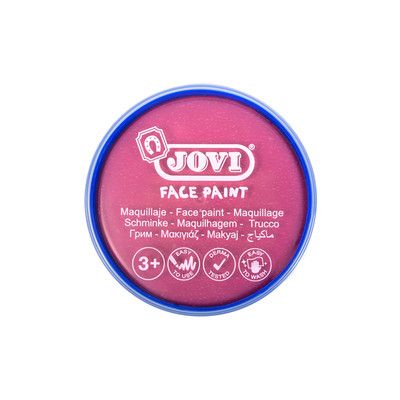Jovi - Кремообразна боя за лице - Различни цветове - 20 мл