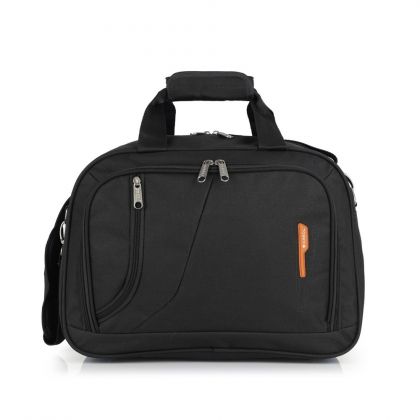 Gabol , пътна чанта, седмица, черна, чанта, чанти, чанти за пътуване, път, пътуване, пътешествия, пътник, пътници  