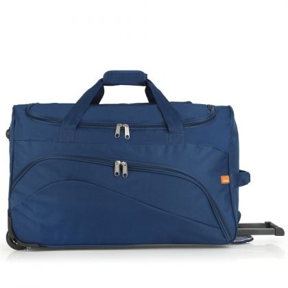Gabol, пътна чанта на колела, седмица, синя, 60 см, чанта, чанти, пътническа чанта, пътнически чанти, път, пътувания, път, пътник, пътници  