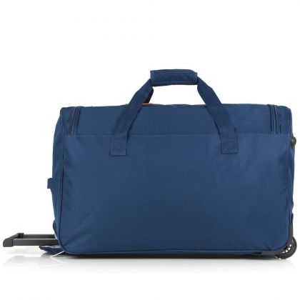 Gabol, пътна чанта на колела, седмица, синя, 60 см, чанта, чанти, пътническа чанта, пътнически чанти, път, пътувания, път, пътник, пътници  