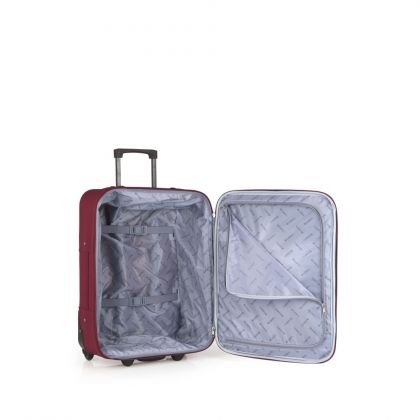 Gabol, пътнически куфар, седмица, червен, куфар, куфари, път, пътник, пътници, пътуващ, пътувания, пътешествия