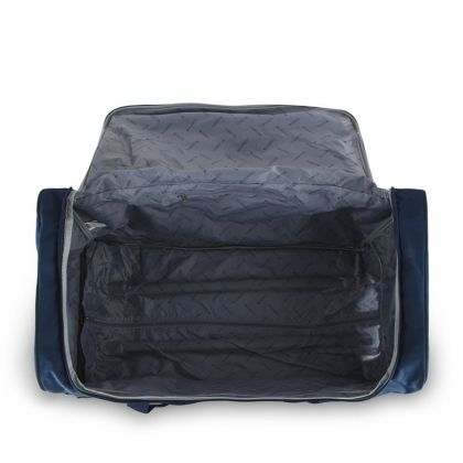 Gabol, пътна чанта на колела, седмица, синя, 66 см, чанта, чанти, пътни чанти, пътни чанти на колела, път, пътища, пътуване, пътувания, пътник, пътници 