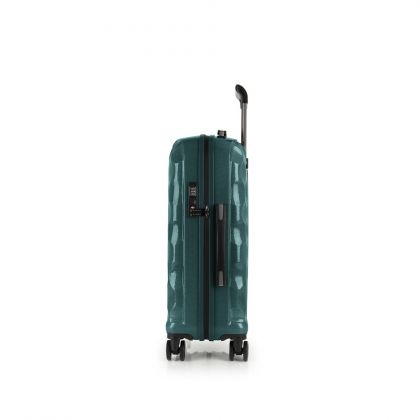 Gabol , пътнически куфар, еър, светлосин, куфар, куфари, куфар за път, път, пътуване, пътник, пътища, пътувания, чанта, чанти  