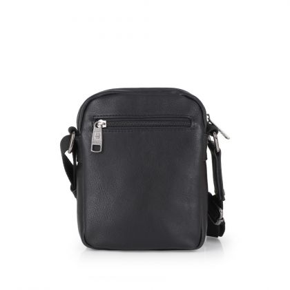 Gabol, мъжа чанта за през рамо, рокет, черна, чанта, чанти, мъжки чанти, чанта за през рамо, чанти за през рамо  