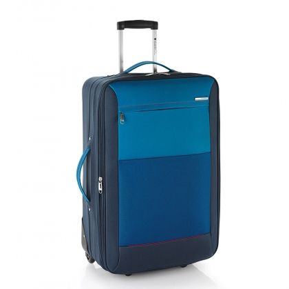 Gabol, пътнически куфар, опорто, син, 77 см, куфар, куфари, чанта, чанти, пътнически куфари, път, пътуване, пътувания, пътник, пътници 