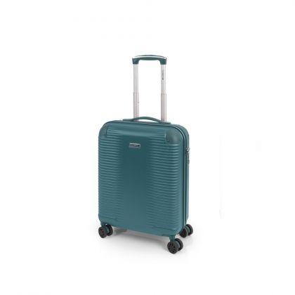 Gabol, пътнически куфар, баланс, тюркоаз, 55 см, куфар, куфари, пътник, пътници, пътища, пътуване, пътувания  