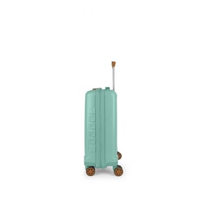 Gabol, пътнически куфар, мозайка, 55 см, чанта, чанти, пътник, пътници, пътуване, пътувания, път, пътища, куфар, куфари 
