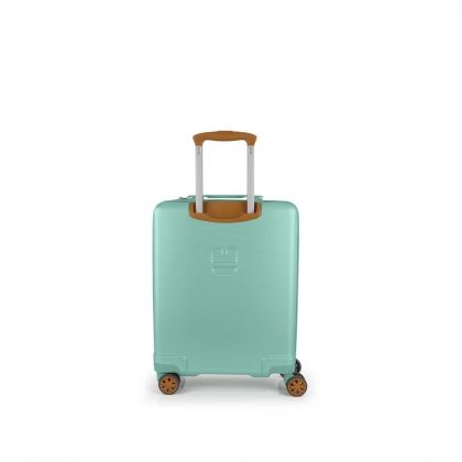 Gabol, пътнически куфар, мозайка, 55 см, чанта, чанти, пътник, пътници, пътуване, пътувания, път, пътища, куфар, куфари 