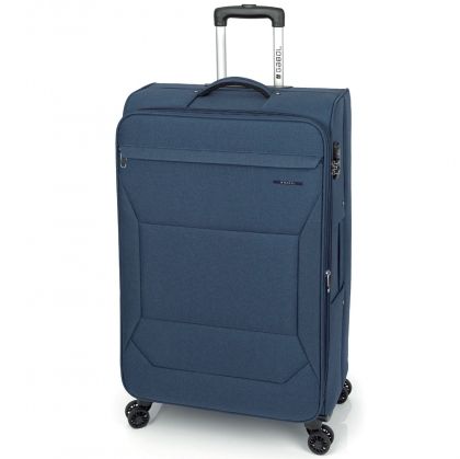 Gabol, пътнически куфар, на борда, 78 см, чанта, чанти, пътни чанти, пътуване, пътувания, път, пътища, пътник, пътници, куфар, куфари  