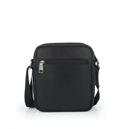 Gabol, мъжа чанта за през рамо, клок, черна 2, чанта, чанти, чанта за през рамо, чанти за през рамо, мъжки чанти, мъжка чанта  