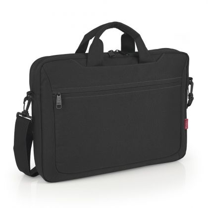 Gabol, бизнес чанта за лаптоп, 15.6", черна 3, чанта, чанти, чанта за лаптопи, работа, работещи хора, чанта за работещи хора  