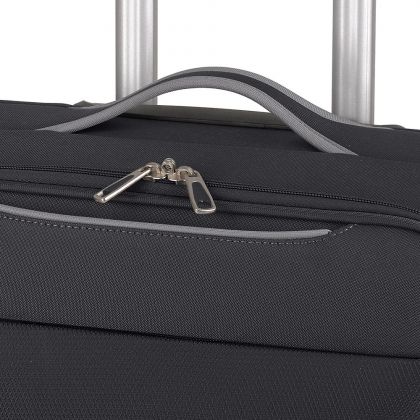 Gabol, пътнически куфар, замбия, 51 см, куфар, куфари, пътна чанта, пътни чанти, път, пътуване, пътувания, пътник, пътници, пътуващи 