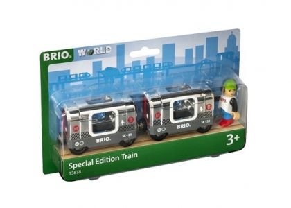 Brio, влак, специално издание, влакове, влак за деца, детски влак, влак за момчета, влакчета, влакове за деца, игра, игри, играчка, играчки  