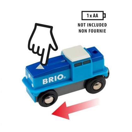 Brio, карго автомобил с батерия, автомобил, камионче на батерия, играчка на батерия, камионче играчка, игра, игри, играчка, играчки  