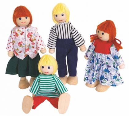 Woody, Детска, дървена, играчка, Кукли, деца, играчка, играчки, игри