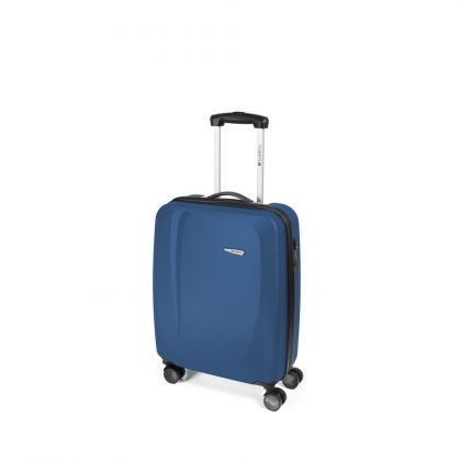 Gabol, пътнически куфар, лайн, син, 55 см, куфар, куфари, детски куфар, пътнически куфари, път, пътуване, пътник, пътници 