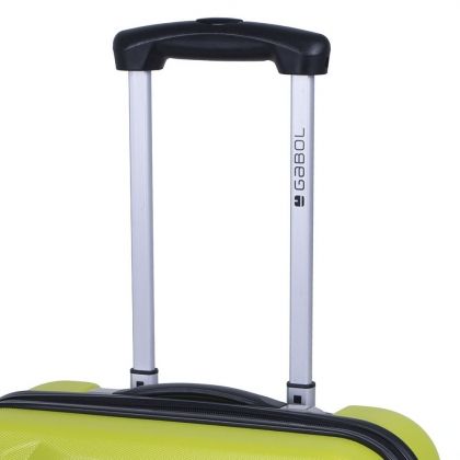 Gabol, пътнически куфар, лайн, зелен,55 см, чанта, чанти, пътна чанта, пътни чанти, чанта за път, път, пътуване, пътувания, пътник, пътници