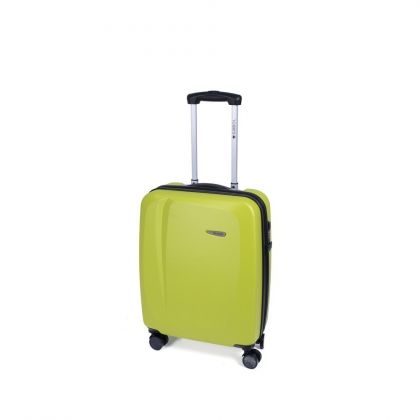 Gabol, пътнически куфар, лайн, зелен,55 см, чанта, чанти, пътна чанта, пътни чанти, чанта за път, път, пътуване, пътувания, пътник, пътници