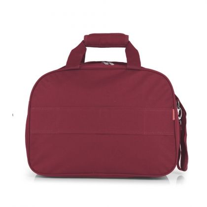 Gabol, пътна чанта, седмица, червена, 42 см, чанта, чанти, пътни чанти, път, пътуване, пътувания, пътник, пътници, пътувания 