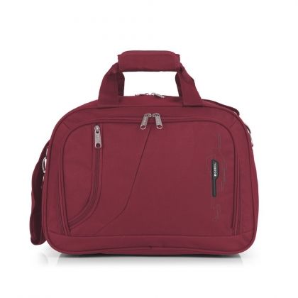 Gabol, пътна чанта, седмица, червена, 42 см, чанта, чанти, пътни чанти, път, пътуване, пътувания, пътник, пътници, пътувания 