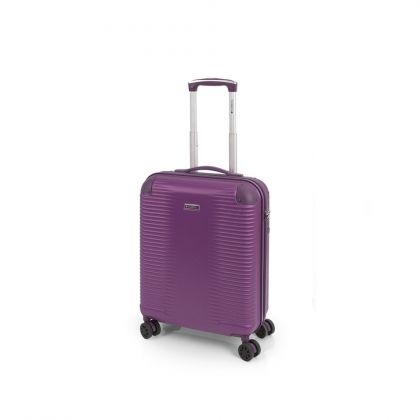 Gabol, пътнически куфар, баланс, лилав, 55 см, куфар, куфари, пътнически куфар, куфар за пътуване, път, пътник, пътници, пътуване, пътувания  