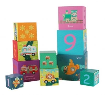 Classic World, картонени кубчета за редене, транспортни средства, кубчета, картонени кубчета, кубчета за редне, кубчета за подреждане, детски кубчета, игра, игри, играчка, играчки 
