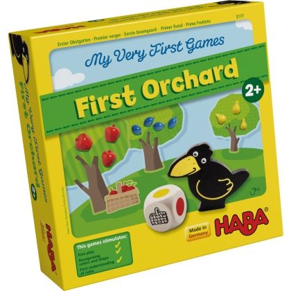 Haba, образователна игра, овощната градина, игра, логическа игра, детска игра, игра за деца, игра за детска градина, игра, игра, игри, играчка, играчки 