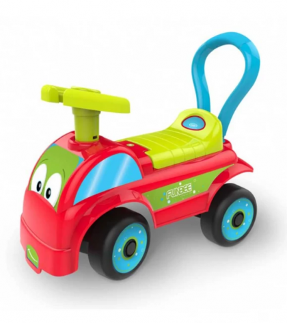 D`arpeje, детска проходилка за яздене, камионче, играчка за маневриране, детско камионче, камионче за деца, играчка за движение, игра, игри, играчка, играчки  