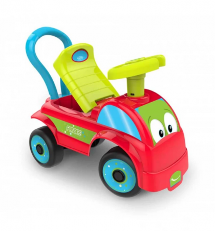 D`arpeje, детска проходилка за яздене, камионче, играчка за маневриране, детско камионче, камионче за деца, играчка за движение, игра, игри, играчка, играчки  