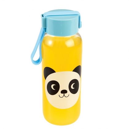 Rex London, малко детско шише, пандата мико, детско шише, детска бутилка, шише, бутилка, малка бутилка